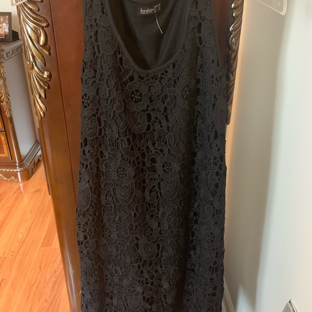 Woman dress